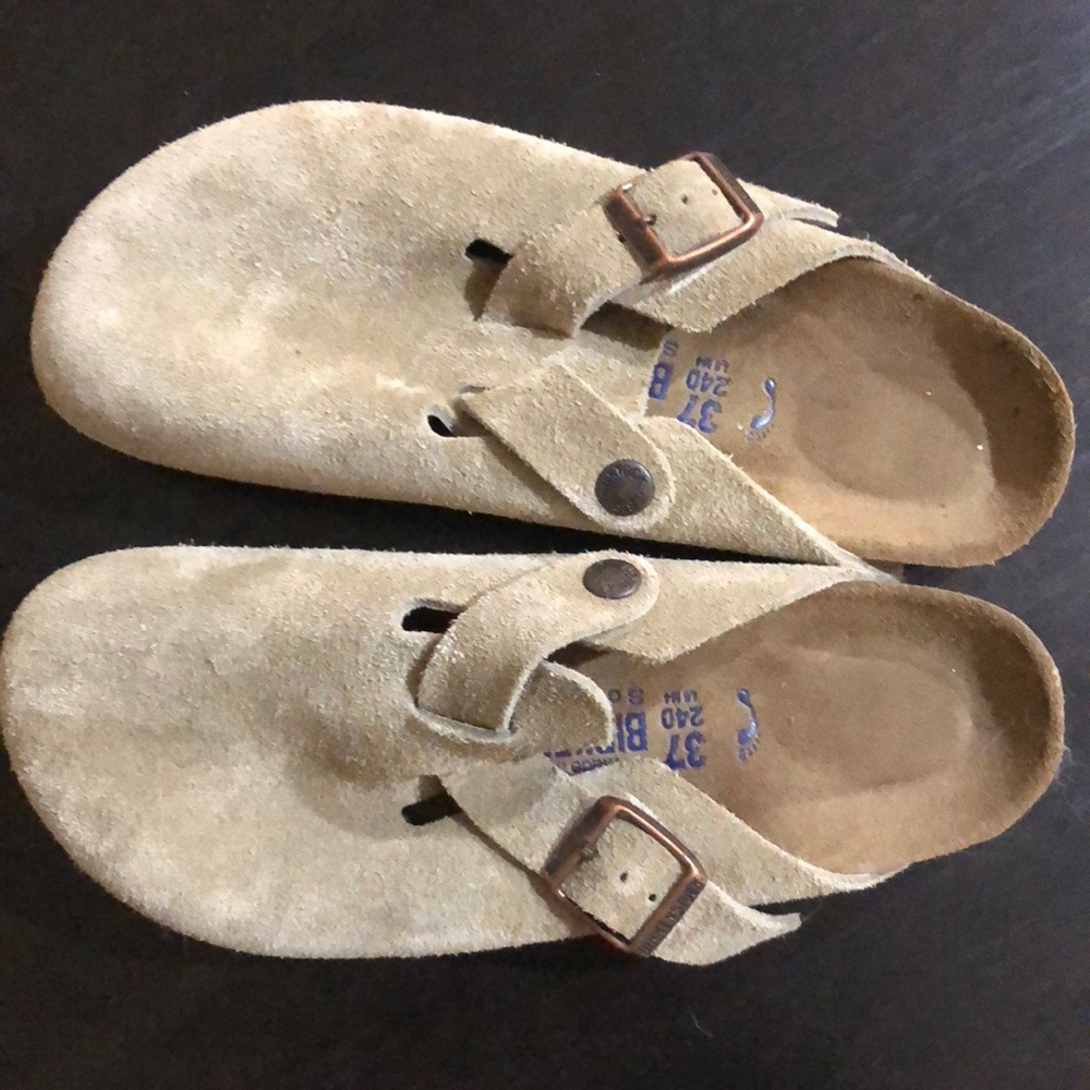 Birkenstock’s